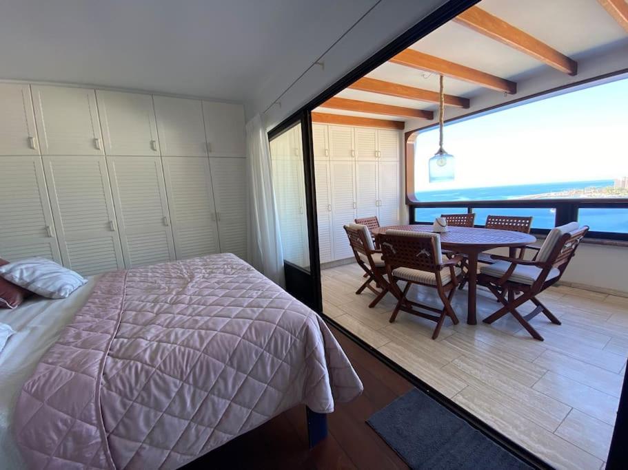 100 m2 Penthouse on the beach. — 5