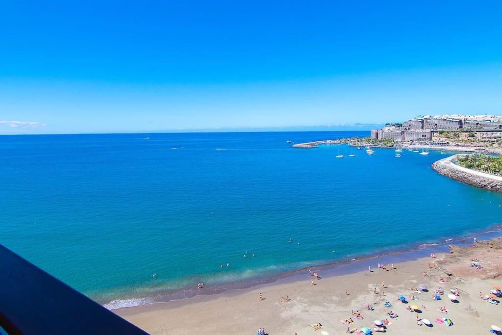 100 m2 Penthouse on the beach. — 7