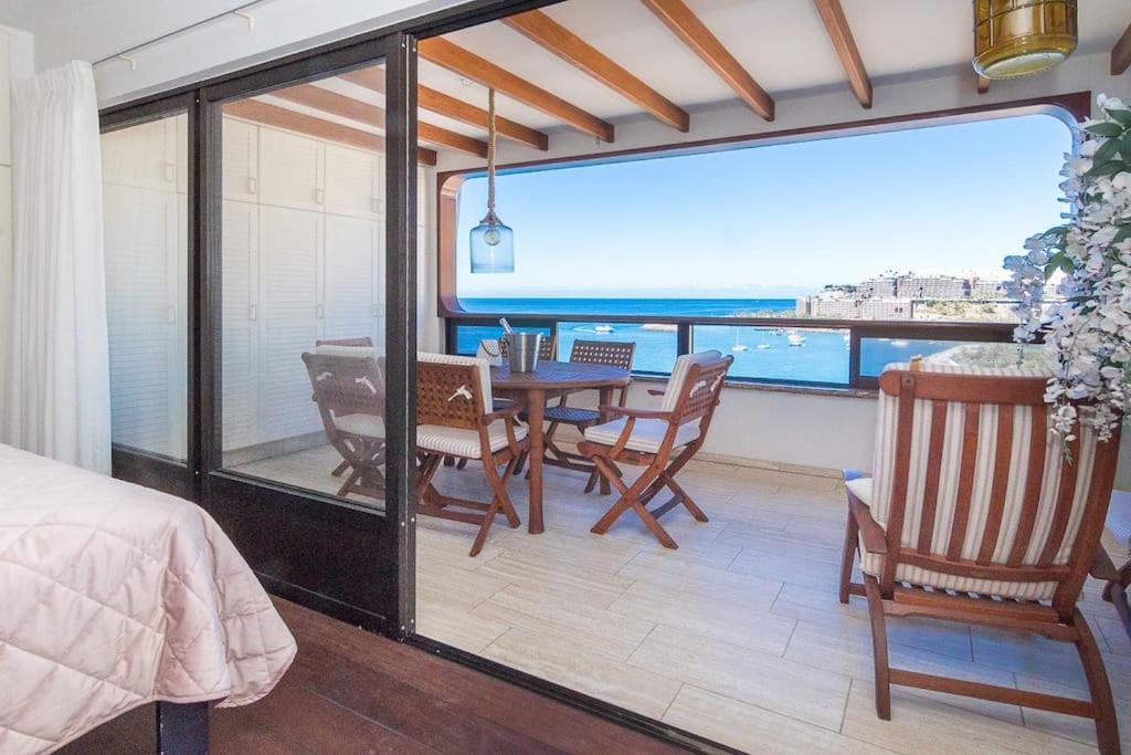 100 m2 Penthouse on the beach. — 8