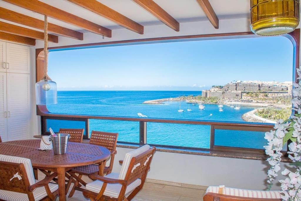 100 m2 Penthouse on the beach. — 9