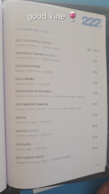 222 SW Bar and Grill — 3