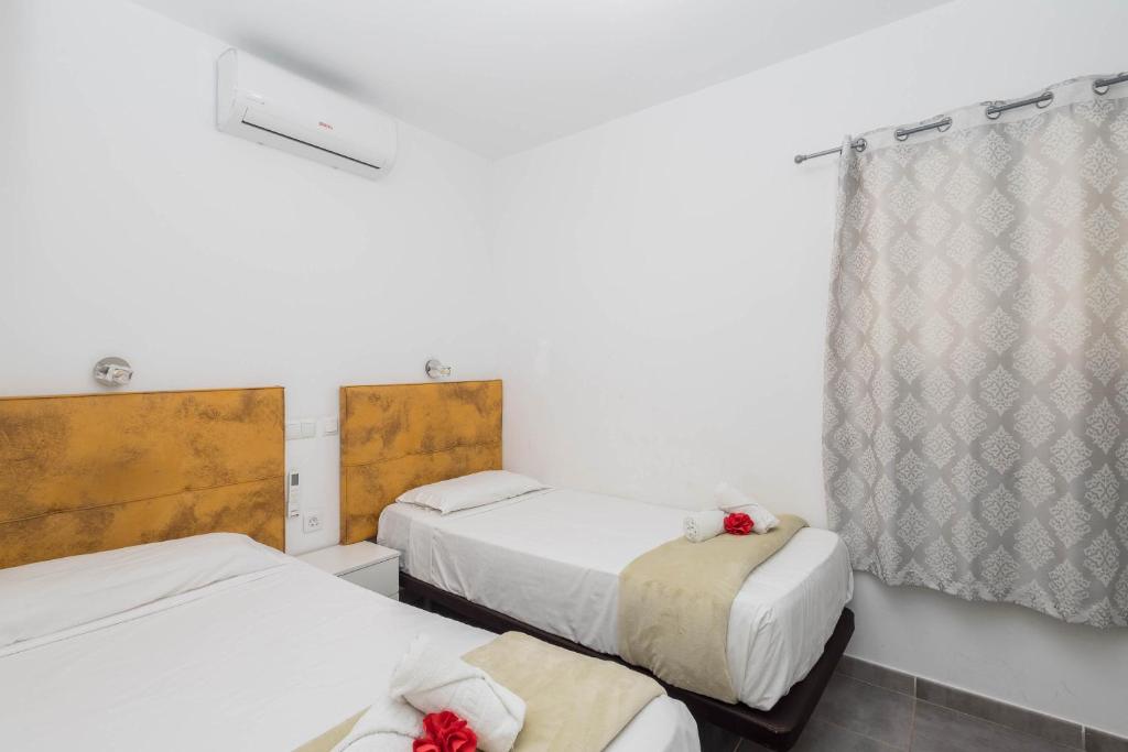 2BR Luxury Duplex in Puerto Rico By Canarias Prime Homes — 11