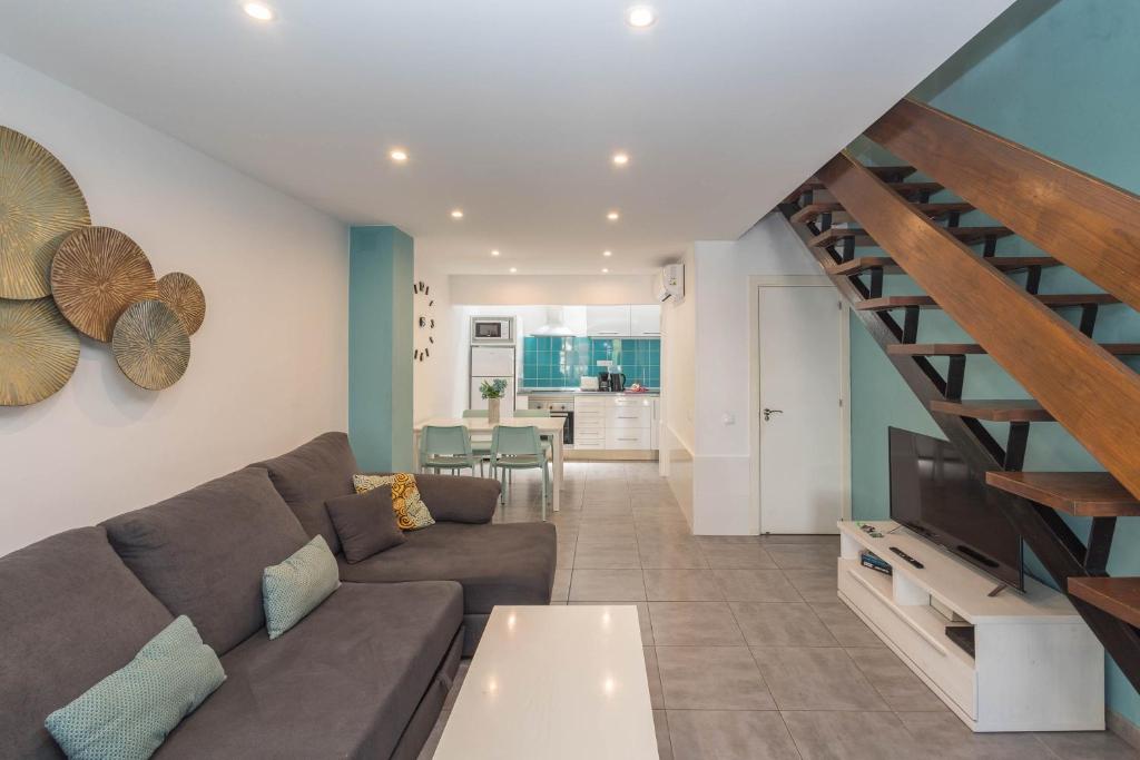 2BR Luxury Duplex in Puerto Rico By Canarias Prime Homes — 5