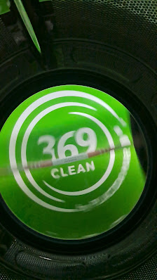 369Clean — 2