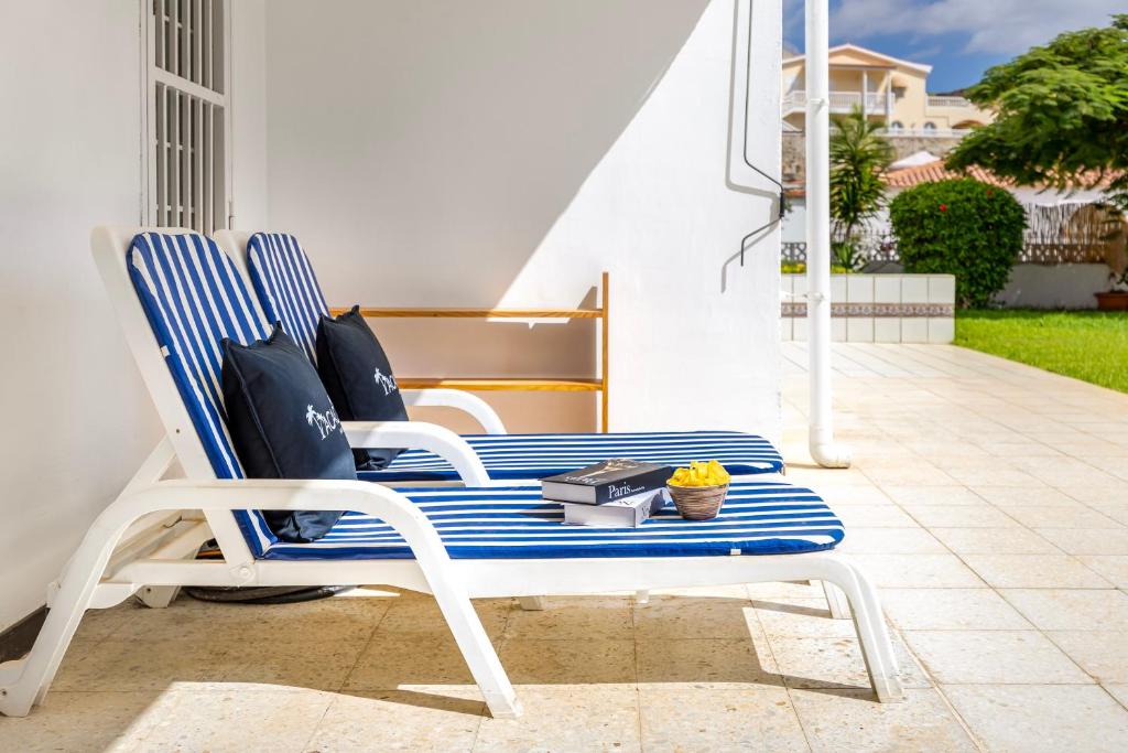 3BR Tauro Bungalow - Garden, Terrace, Sleeps 6 — 6