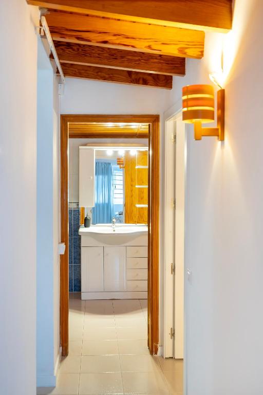 3BR Tauro Bungalow - Garden, Terrace, Sleeps 6 — 8