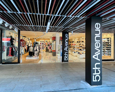 5th Avenue — 2