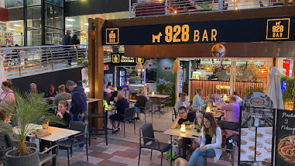 928 Bar