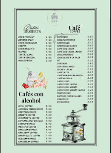 928 Bar — 4