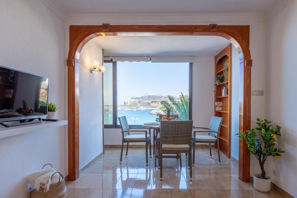Abora Mar - Beach Apartment — 2
