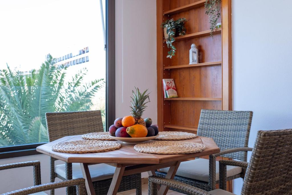 Abora Mar - Beach Apartment — 6