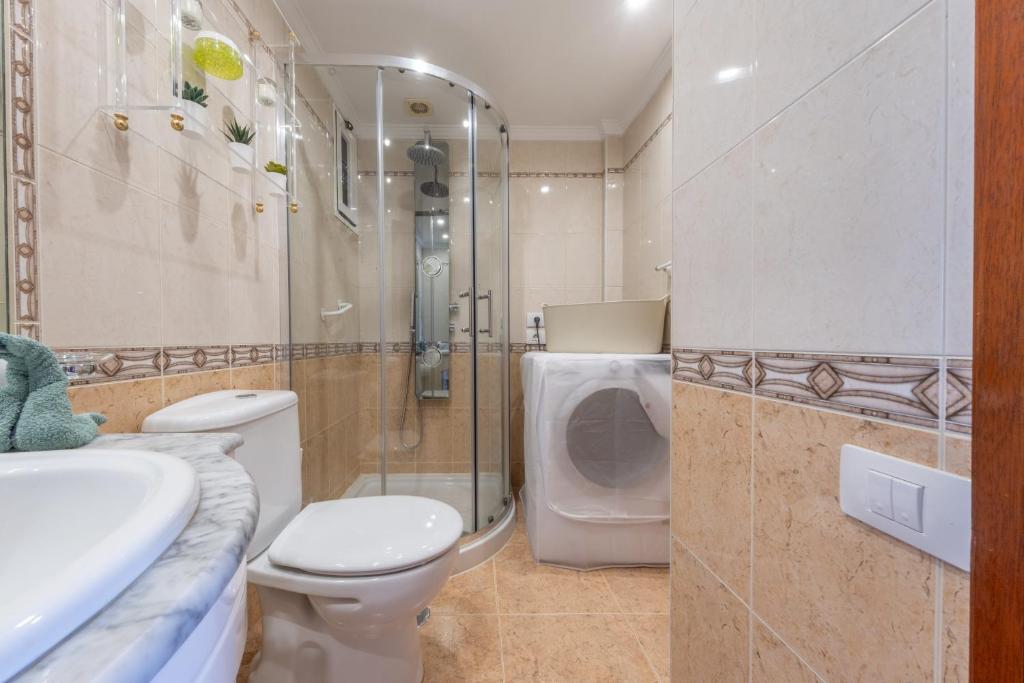 Abora Mar - Beach Apartment — 8
