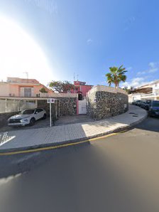 Acosta Consulting Tenerife Slu — 1