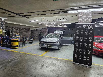 AD Detailing Canarias