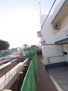 Administración Loterias N. 1 El Pescador — 3