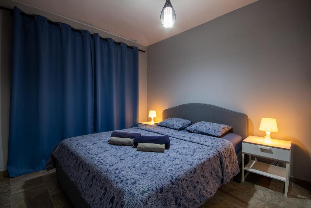 Adrian Apartment — 11