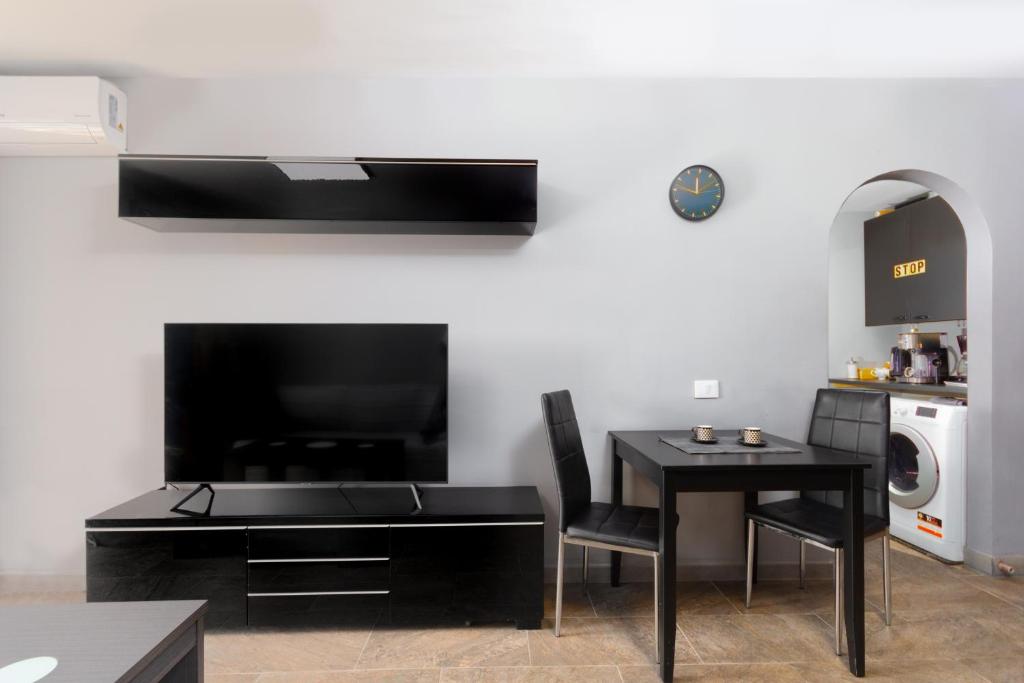 Adrian Apartment — 2
