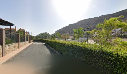 Agua y Luna