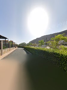 Agua y Luna — 1