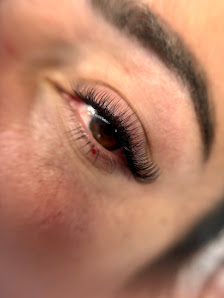 Ainhoa Marrero Lashes & Brows — 1