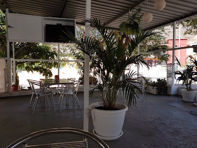 "Al Final" Tasca risto-bar — 1