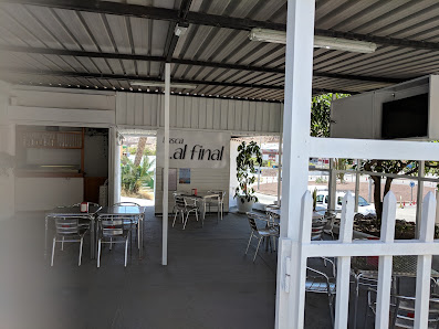 "Al Final" Tasca risto-bar — 2