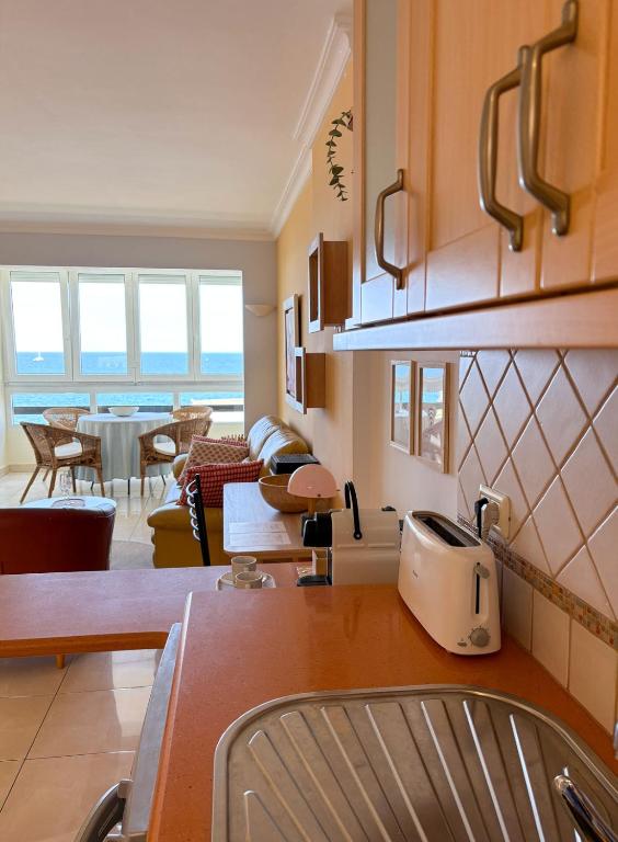 Alegre Beach Home - Sunset Apartment — 1