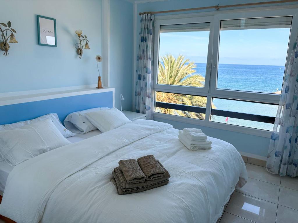Alegre Beach Home - Sunset Apartment — 10