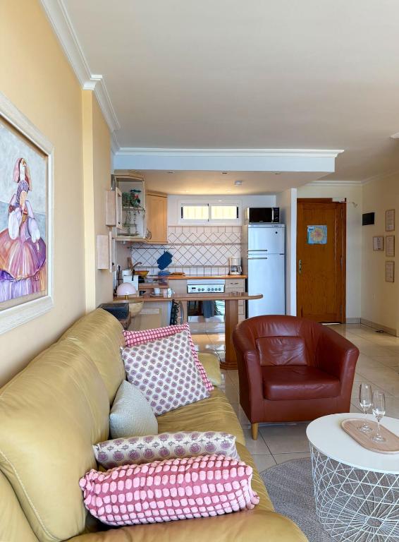 Alegre Beach Home - Sunset Apartment — 5