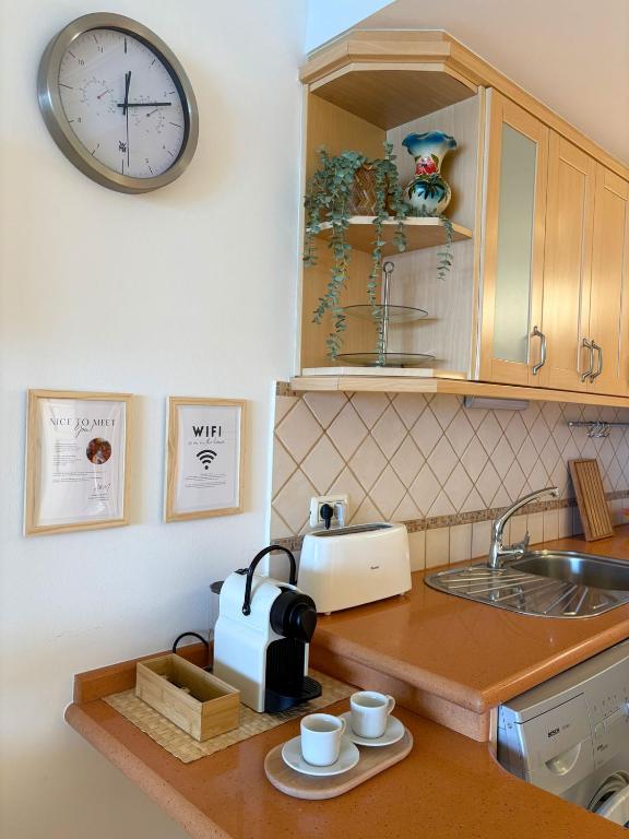 Alegre Beach Home - Sunset Apartment — 6