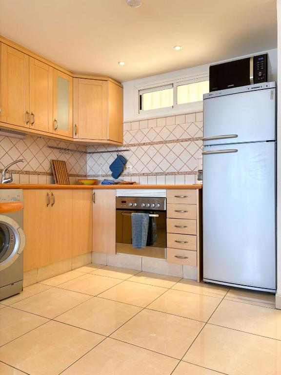 Alegre Beach Home - Sunset Apartment — 8