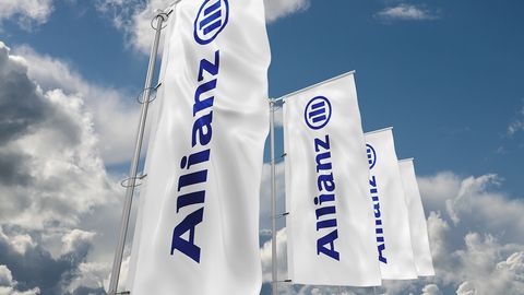 Allianz Seguros - Agente Youssouf Ba Angelo — 1