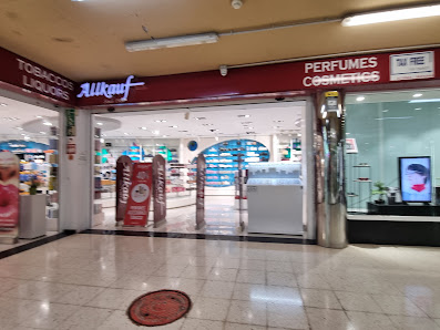 Allkauf Perfumería — 1