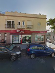 Allkauf Puerto de Mogán — 2