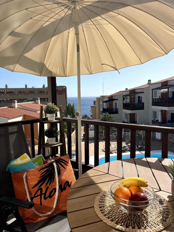 Aloha Apartman Arguineguin — 1