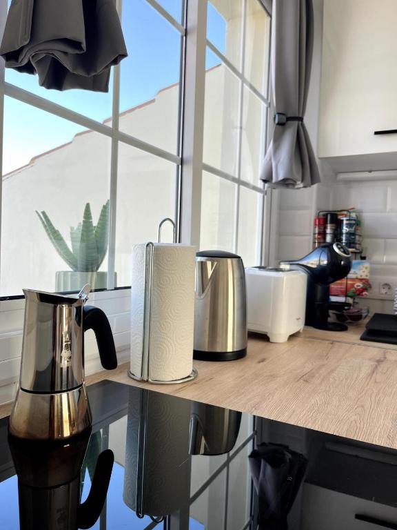 Aloha Apartman Arguineguin — 11