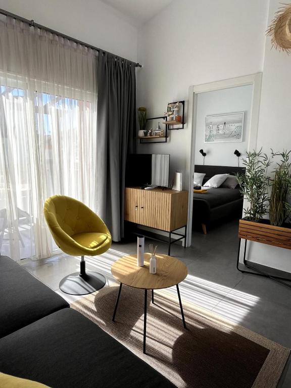 Aloha Apartman Arguineguin — 2