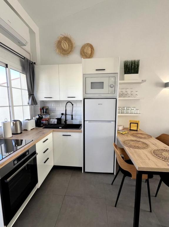 Aloha Apartman Arguineguin — 3