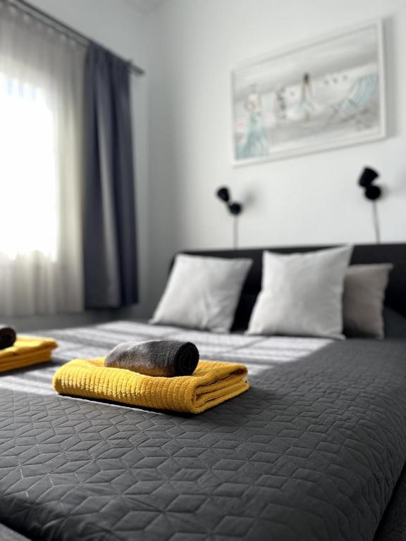 Aloha Apartman Arguineguin — 7