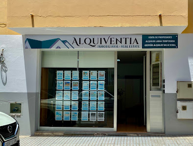 Alquiventia Real Estate — 2