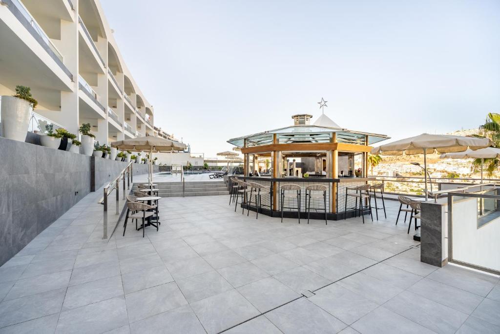 Altair Suites — 11