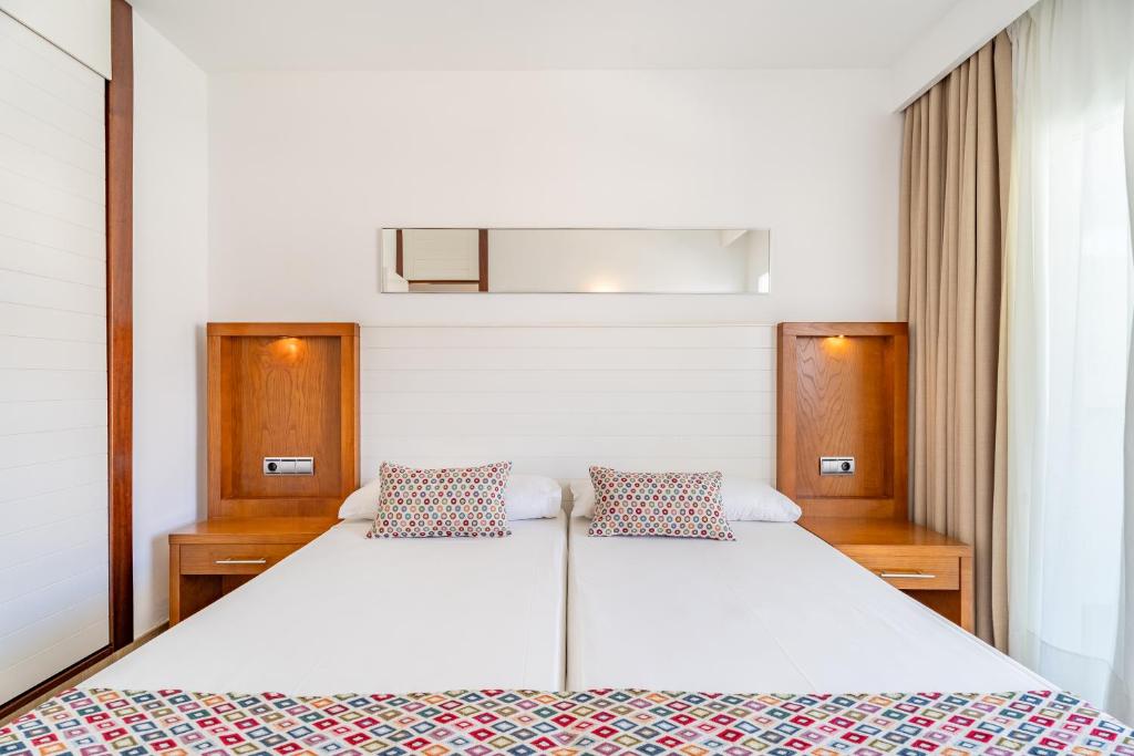 Altair Suites — 3