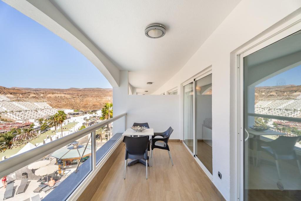 Altair Suites — 7