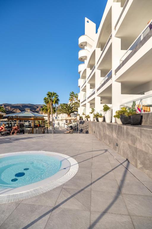 Altair Suites — 8