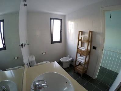 Altos de Arguineguín - Duplex Apartment — 1