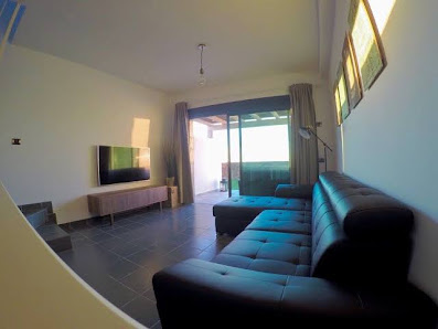 Altos de Arguineguín - Duplex Apartment — 2