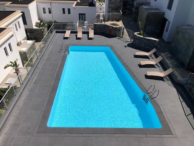 Altos de Arguineguín - Duplex Apartment — 4