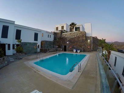 Altos de Arguineguín - Duplex Apartment — 5