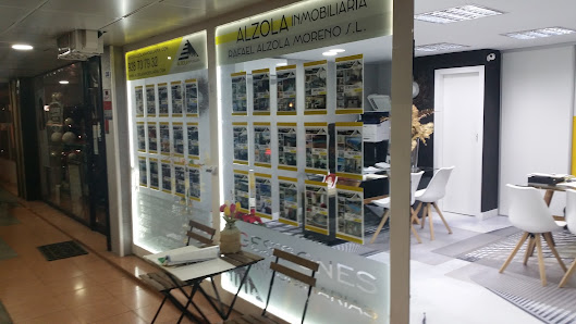 Alzola Inmobiliaria (Rafael Alzola Moreno SL) — 2