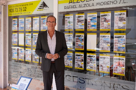 Alzola Inmobiliaria (Rafael Alzola Moreno SL) — 3